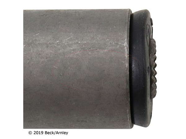 beckarnley-101-3547 Front Lower Control Arm Bushing